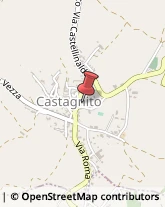 Poste Castagnito,12050Cuneo