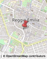Estetiste Reggio nell'Emilia,42121Reggio nell'Emilia