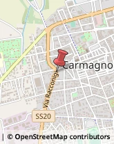 Mangimi e Foraggi Carmagnola,10022Torino