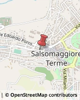 Agenzie Immobiliari Salsomaggiore Terme,43039Parma