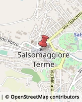 Ragionieri e Periti Commerciali - Studi Salsomaggiore Terme,43039Parma