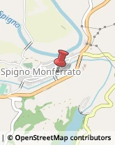 Macellerie Spigno Monferrato,15018Alessandria