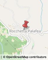 Comuni e Servizi Comunali Rocchetta Palafea,14042Asti