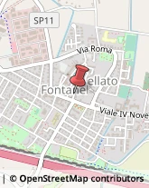 Macellerie Fontanellato,43012Parma