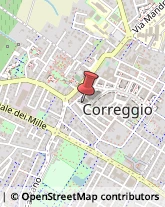 Assicurazioni Correggio,42015Reggio nell'Emilia