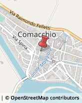 Tributi e Imposte - Uffici Comacchio,44022Ferrara