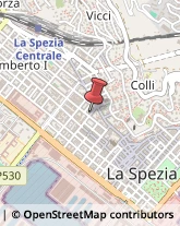 Alimentari La Spezia,19122La Spezia