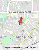 Massaggi Nichelino,10042Torino