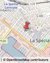 Tela La Spezia,19121La Spezia