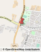 Imprese Edili Reggiolo,42046Reggio nell'Emilia