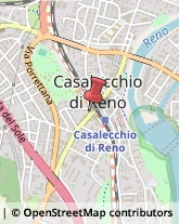 Giornalai Casalecchio di Reno,40033Bologna