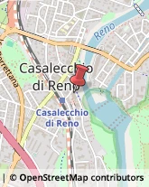 Scuole e Corsi di Lingua Casalecchio di Reno,40033Bologna