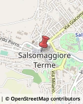 Agenzie Immobiliari Salsomaggiore Terme,43039Parma