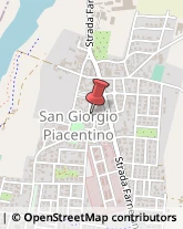 Geometri San Giorgio Piacentino,29019Piacenza