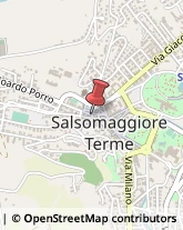 Comuni e Servizi Comunali Salsomaggiore Terme,43039Parma