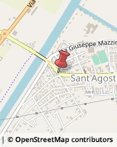 Autolavaggio Sant'Agostino,44047Ferrara