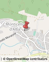 Aziende Agricole Monticello d'Alba,12066Cuneo