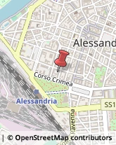 Istituti di Bellezza Alessandria,15121Alessandria