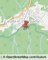 Campeggi, Villaggi Turistici e Ostelli Casola in Lunigiana,54014Massa-Carrara