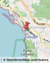 Campeggio, Tende, Attrezzature ed Articoli - Dettaglio Camogli,16032Genova