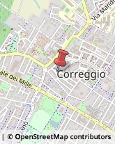 Televisori, Videoregistratori e Radio Correggio,42015Reggio nell'Emilia