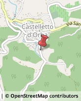 Enoteche Castelletto d'Orba,15060Alessandria