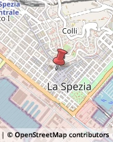 Società Immobiliari La Spezia,19121La Spezia