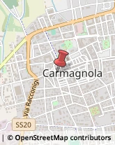 Caffè Carmagnola,10022Torino