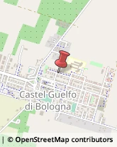 Agenti e Rappresentanti di Commercio Castel Guelfo di Bologna,40023Bologna