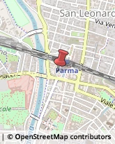 Alberghi Parma,43100Parma