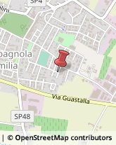 Maglieria - Produzione Campagnola Emilia,42012Reggio nell'Emilia