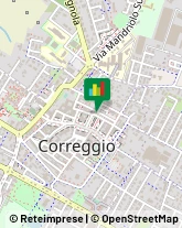 Mercerie Correggio,42015Reggio nell'Emilia