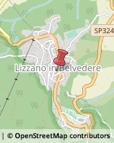 Alberghi Diurni e Bagni Pubblici Lizzano in Belvedere,40042Bologna