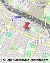 Consulenza alle Imprese e agli Enti Pubblici Reggio nell'Emilia,42121Reggio nell'Emilia