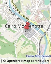 Osterie e Trattorie Cairo Montenotte,17014Savona