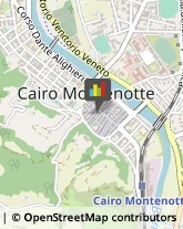 Osterie e Trattorie Cairo Montenotte,17014Savona