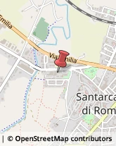 Giornalai Santarcangelo di Romagna,47822Rimini