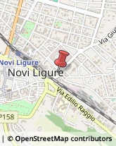 Imprese di Pulizia Novi Ligure,15067Alessandria