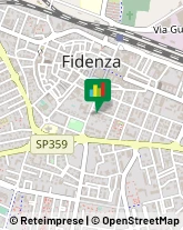 Mediazione Familiare - Centri Fidenza,43036Parma