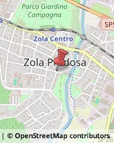 Agenzie Immobiliari Zola Predosa,40069Bologna