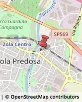 Tributi e Imposte - Uffici Zola Predosa,40069Bologna