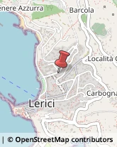 Comuni e Servizi Comunali Lerici,19032La Spezia