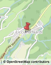 Panetterie Licciana Nardi,54016Massa-Carrara