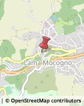 Comuni e Servizi Comunali Lama Mocogno,41023Modena