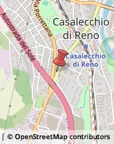 Autoveicoli Elettrici Casalecchio di Reno,40033Bologna