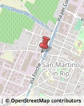 Abbigliamento San Martino in Rio,42018Reggio nell'Emilia