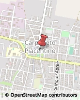 Bar e Caffetterie Carpaneto Piacentino,29013Piacenza