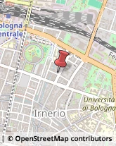 Centri per l'Impiego Bologna,40126Bologna