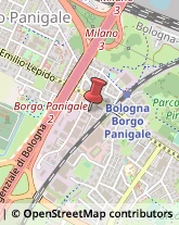 Impianti Antifurto e Sistemi di Sicurezza Bologna,40132Bologna