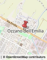 Studi Tecnici ed Industriali Ozzano dell'Emilia,40064Bologna